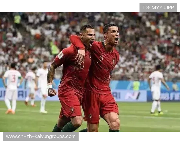 C罗的世界杯剧情有望成为足坛最强故事线